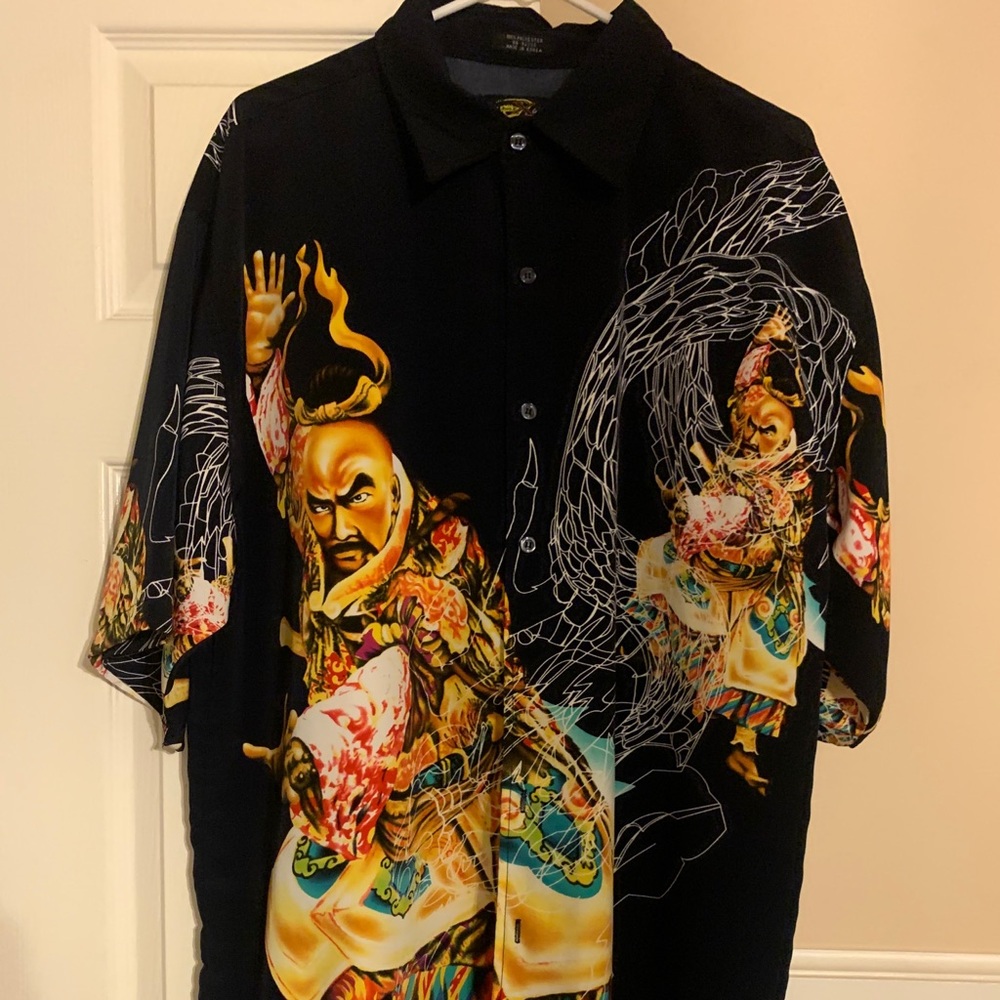 Men shirt